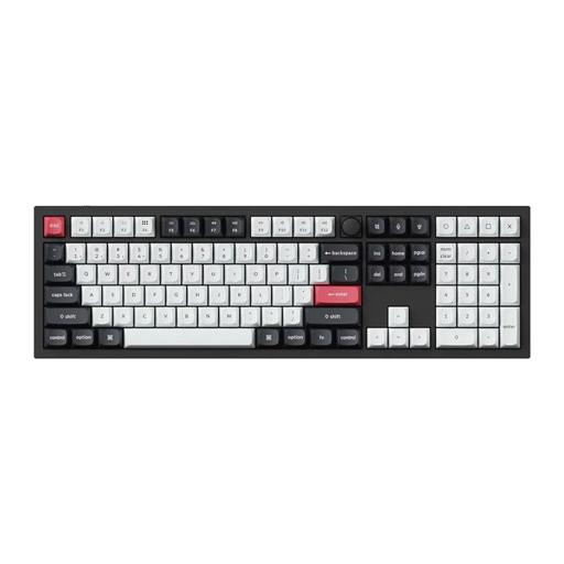 Keychron Q6 HE Knob Version