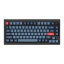 Teclado Keychron V1 Max Knob Version
