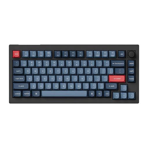 Keychron V1 Max Knob Version