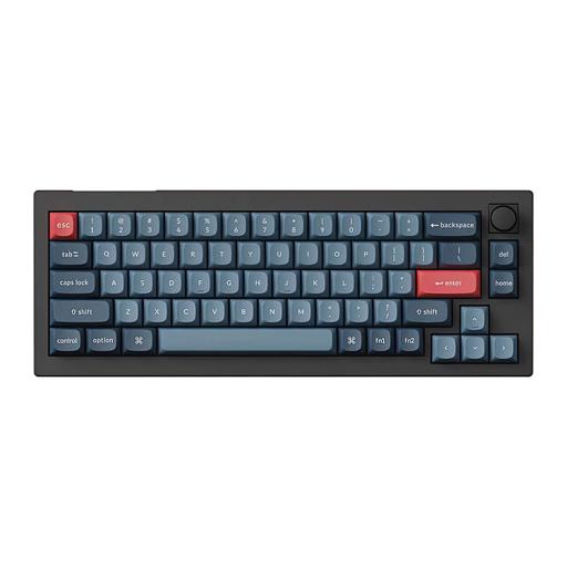 Keychron V2 Max Knob Version