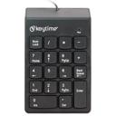 Teclado Keytime Keyceo