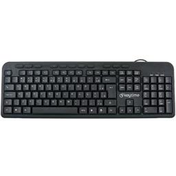 Teclado