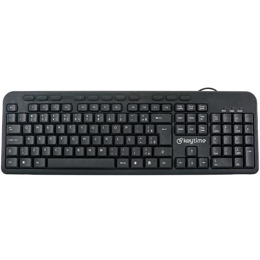Keytime Keycraft