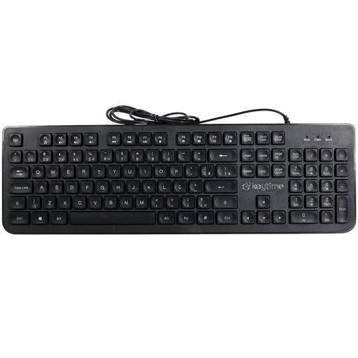 Keytime Proboard