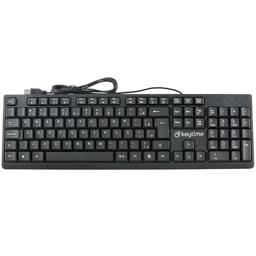 Teclado