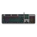 Teclado KROSS Randgrid