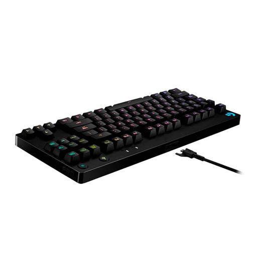 Logitech G PRO