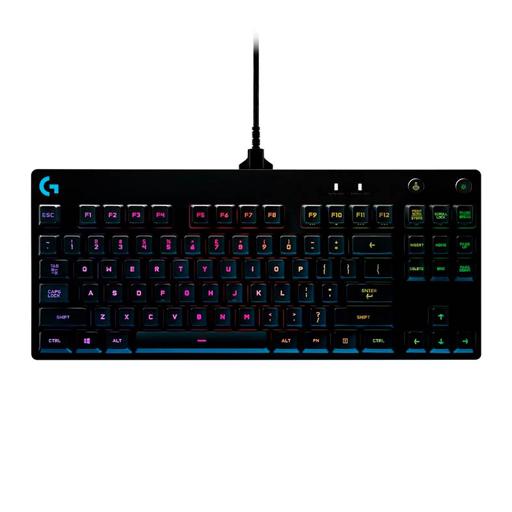 Logitech G PRO