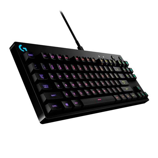 Logitech G PRO