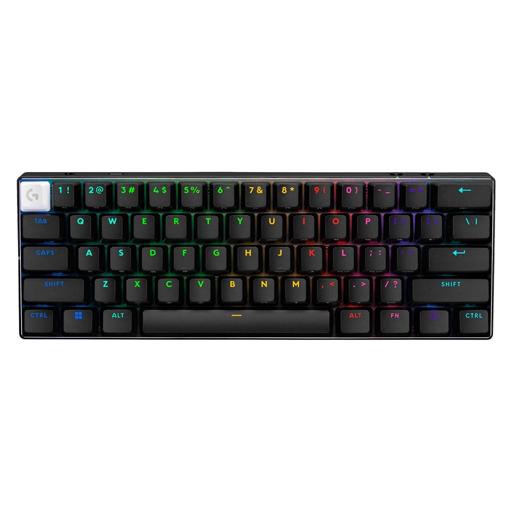 Logitech G PRO X 60 Lightspeed RGB