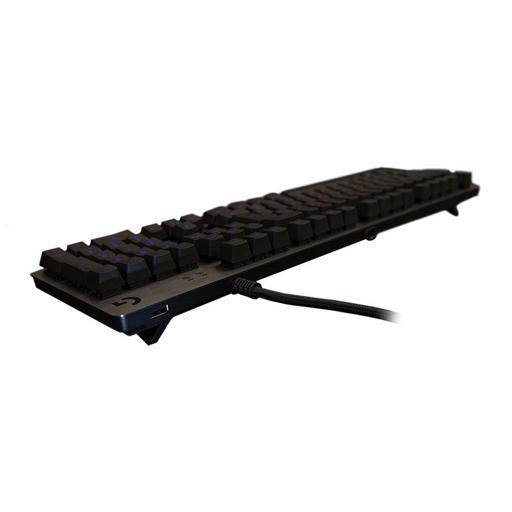 Logitech G512 Carbon