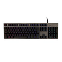 Teclado