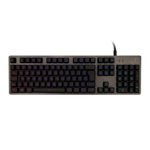 Logitech G512 Carbon