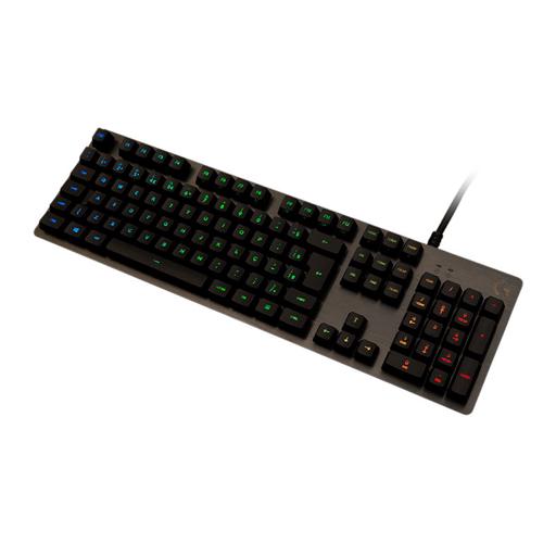 Logitech G512 Carbon