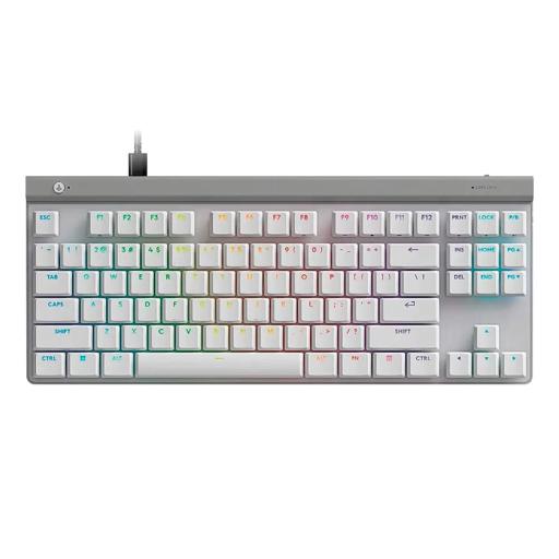 Logitech G515