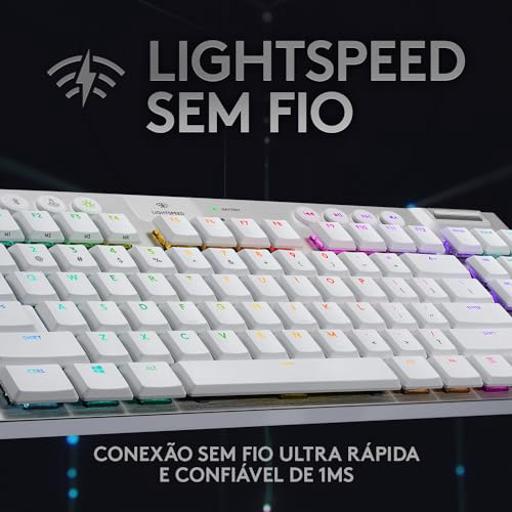Logitech G915 TKL