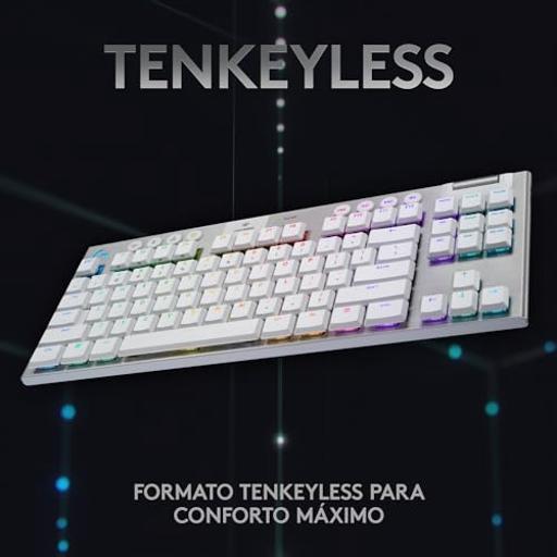 Logitech G915 TKL