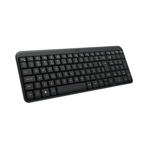 Logitech K250 Compacto