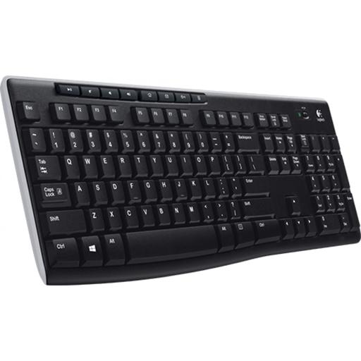 Logitech K270