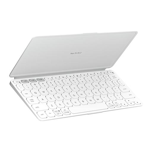 Logitech Keys-To-Go 2