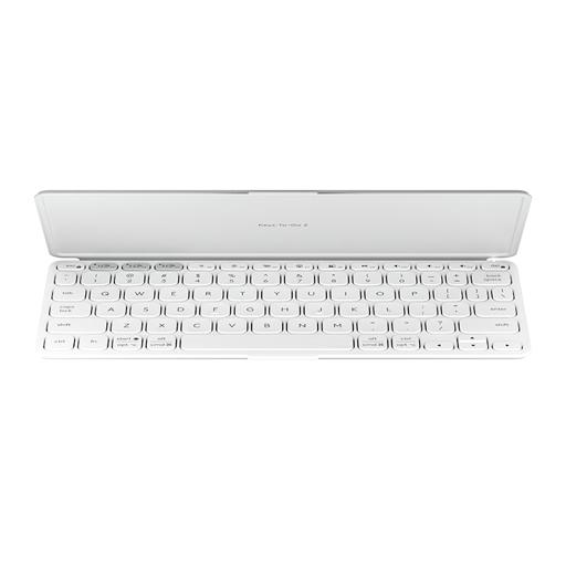 Logitech Keys-To-Go 2
