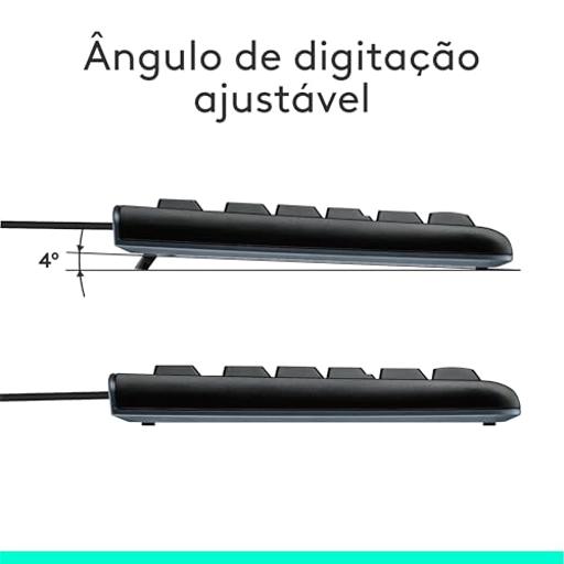 Logitech MK120