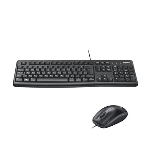 Logitech MK120