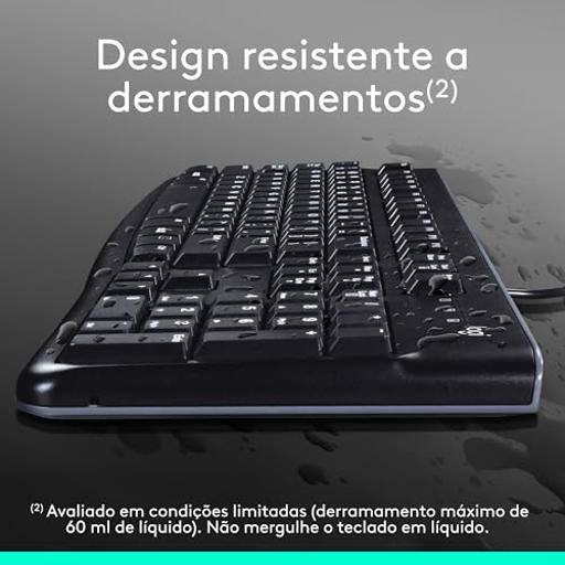 Logitech MK120