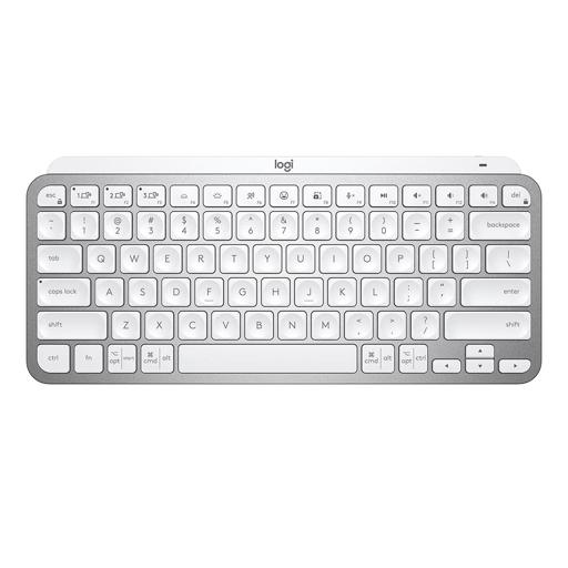 Logitech MX Keys