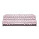 Teclado Logitech MX Keys