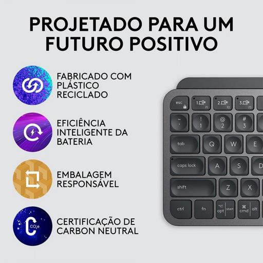 Logitech MX Keys Mini