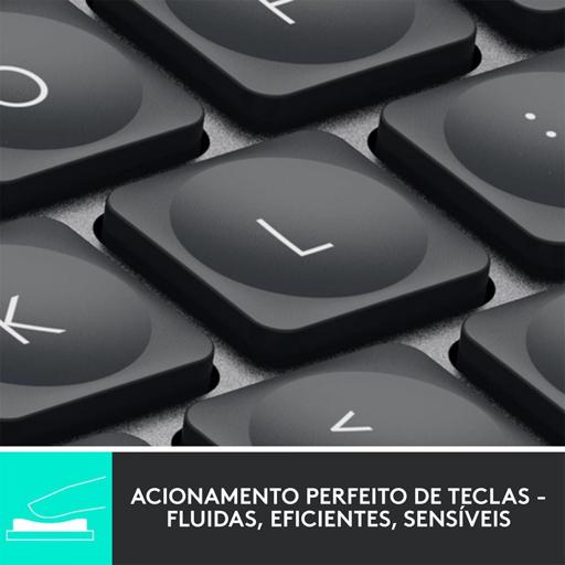 Logitech MX Keys Mini