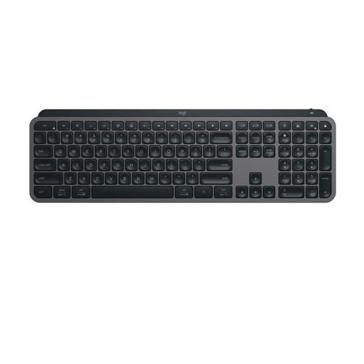 Logitech MX Keys S