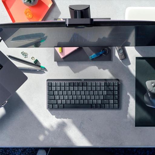 Logitech MX Mechanical Mini