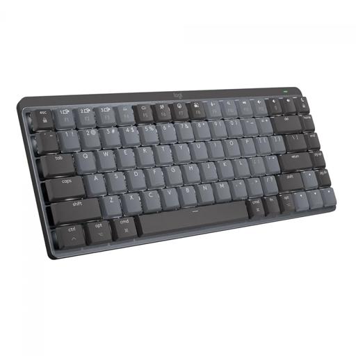 Logitech MX Mechanical Mini