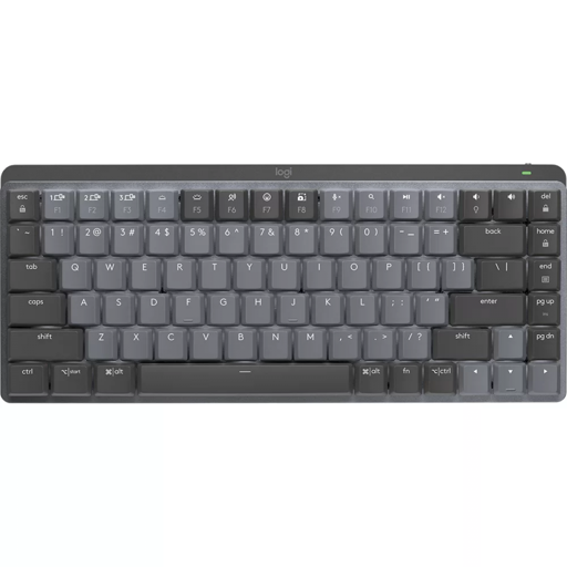 Logitech MX Mechanical Mini
