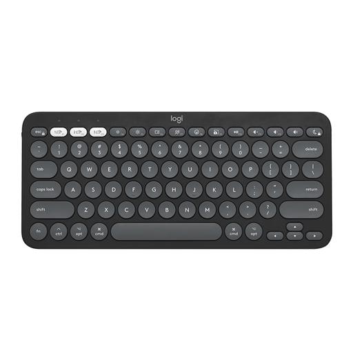 Logitech Pebble Keys 2 K380s