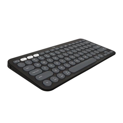 Logitech Pebble Keys 2 K380s