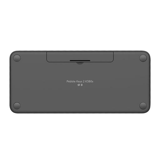 Logitech Pebble Keys 2 K380s