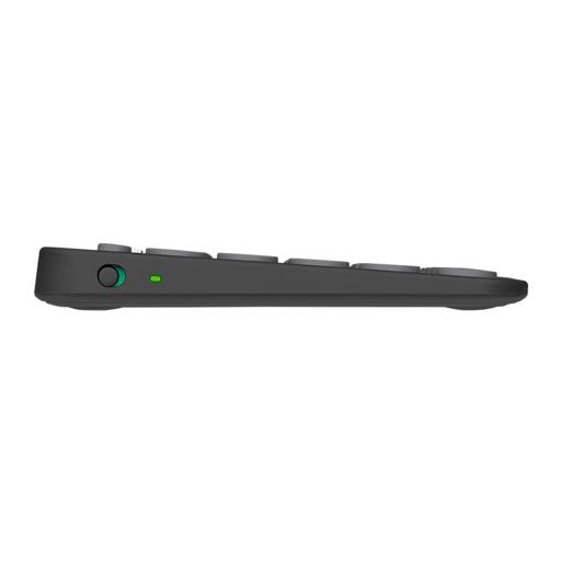 Logitech Pebble Keys 2 K380s