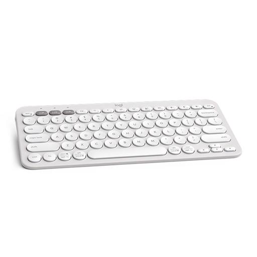 Logitech Pebble Keys 2 K380s
