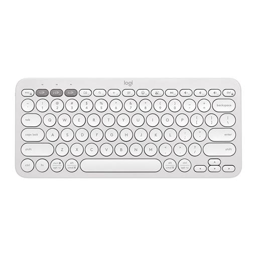Logitech Pebble Keys 2 K380s