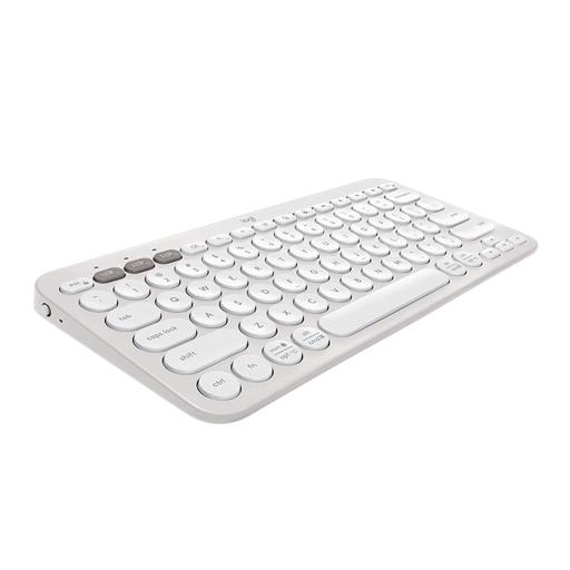 Logitech Pebble Keys 2 K380s