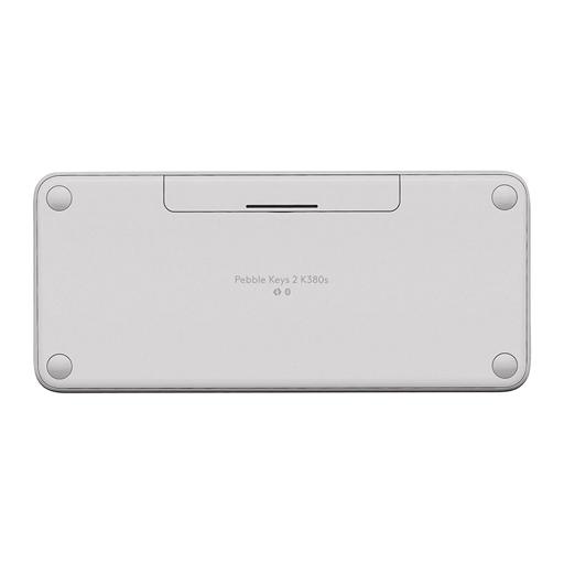 Logitech Pebble Keys 2 K380s
