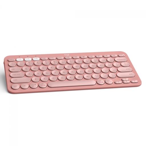Logitech Pebble Keys 2 K380s