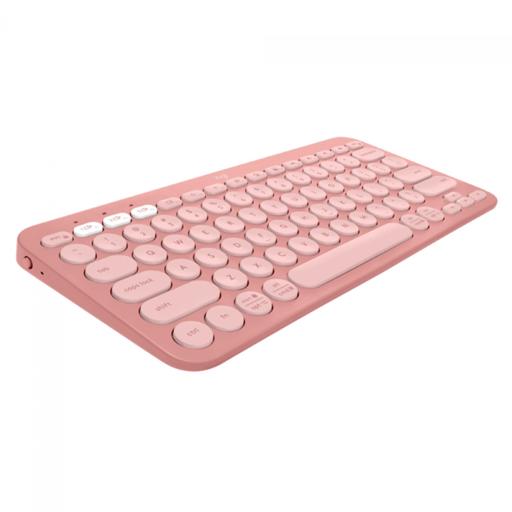 Logitech Pebble Keys 2 K380s