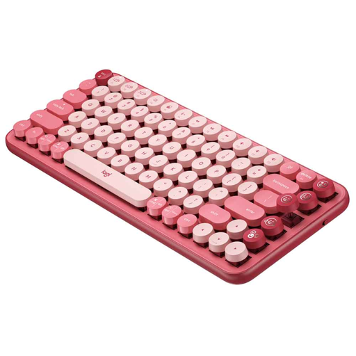 Logitech Pop Keys