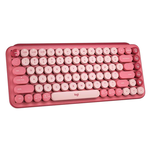 Logitech Pop Keys