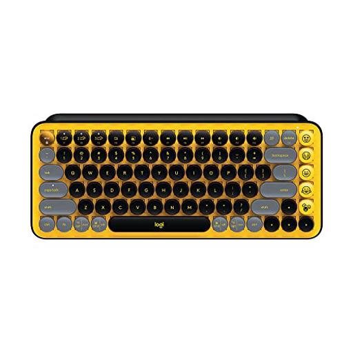 Logitech Pop Keys