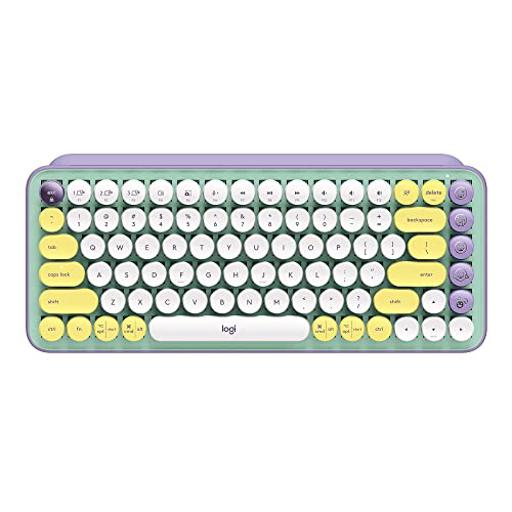 Logitech Pop Keys